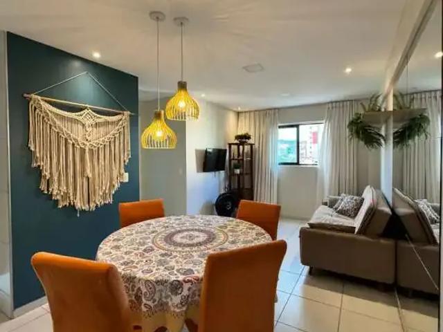 Apartamento aluguel em Região Geográfica Imediata de Maceió, Feliz Deserto