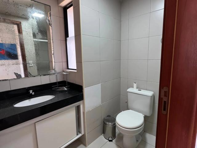 Apartamento aluguel em Maceió