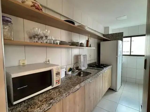 Apartamento aluguel em Região Geográfica Imediata de Maceió, Feliz Deserto