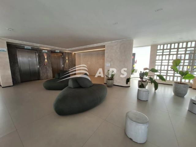 Apartamento aluguel em Maceió