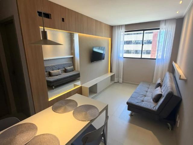 Apartamento aluguel em Maceió