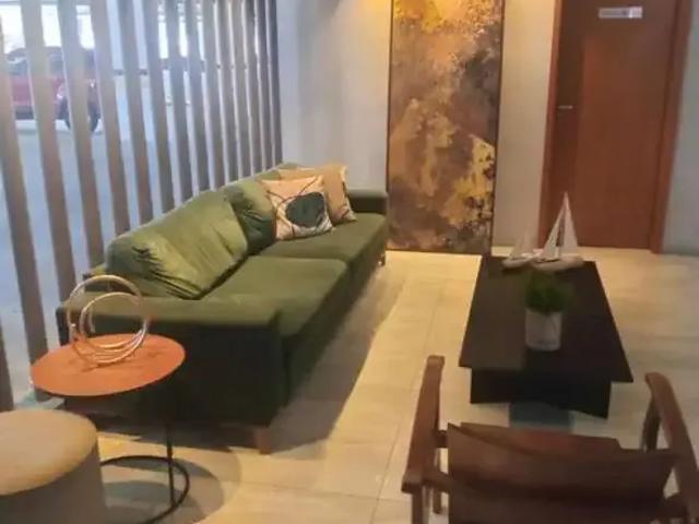 Apartamento aluguel em Região Geográfica Imediata de Maceió, Feliz Deserto
