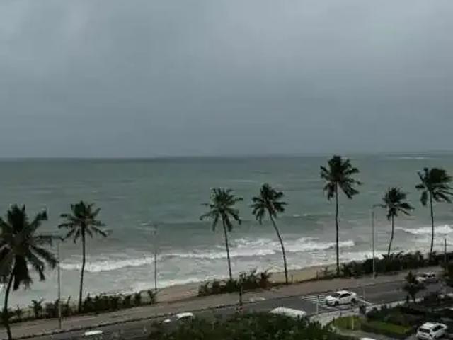 Apartamento aluguel em Região Geográfica Imediata de Maceió, Feliz Deserto
