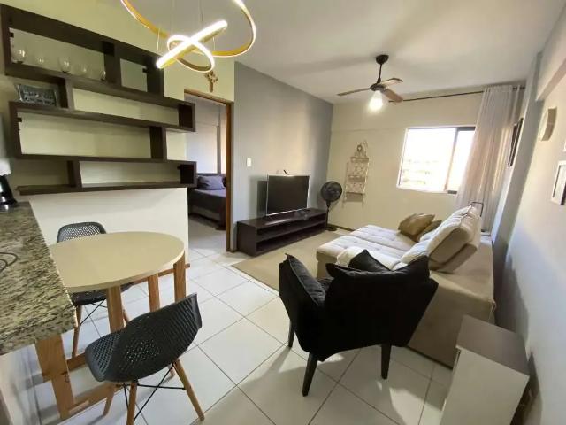 Apartamento aluguel em Região Geográfica Imediata de Maceió, Feliz Deserto