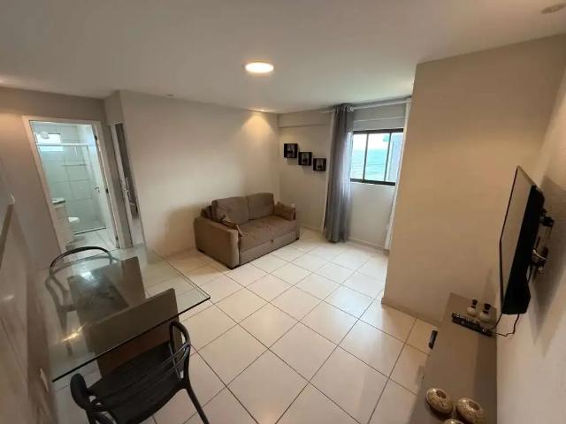 Apartamento aluguel em Região Geográfica Imediata de Maceió, Feliz Deserto
