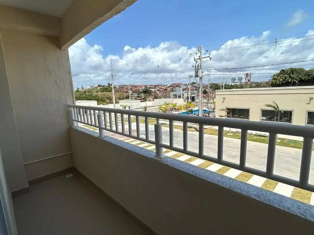 Apartamento aluguel em Maceió