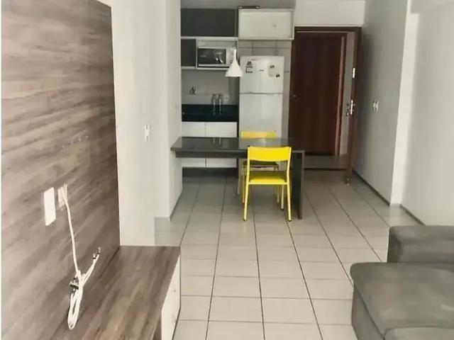 Apartamento aluguel em Região Geográfica Imediata de Maceió, Feliz Deserto