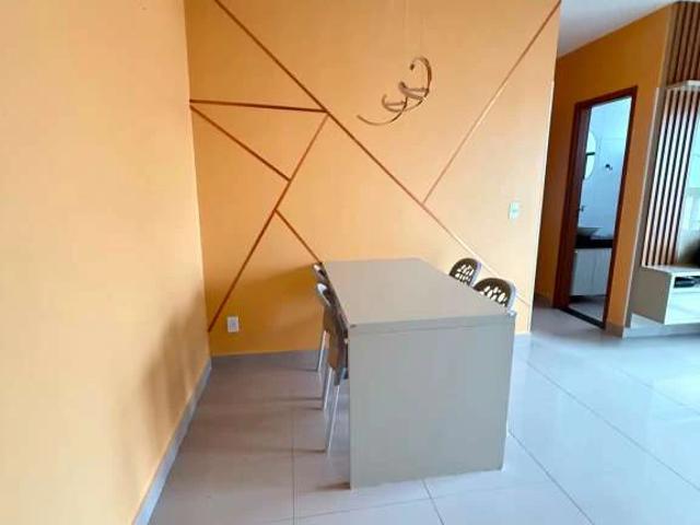 Apartamento aluguel em Maceió