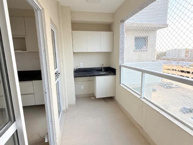 Apartamento aluguel em POLIGONAL, Maceió