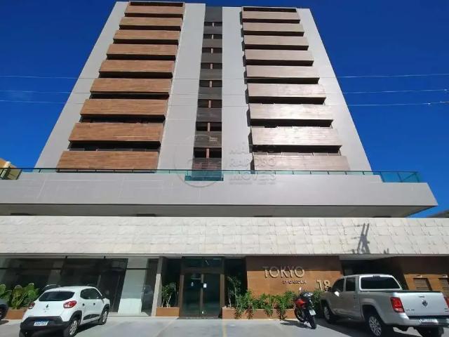 Apartamento aluguel em Maceió, Feliz Deserto