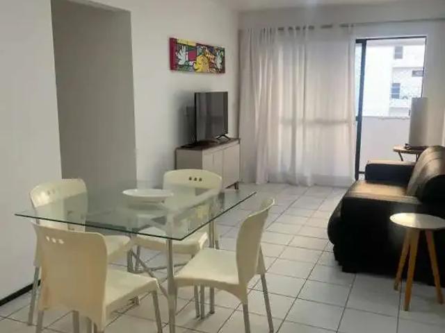 Apartamento aluguel em Região Geográfica Imediata de Maceió, Feliz Deserto