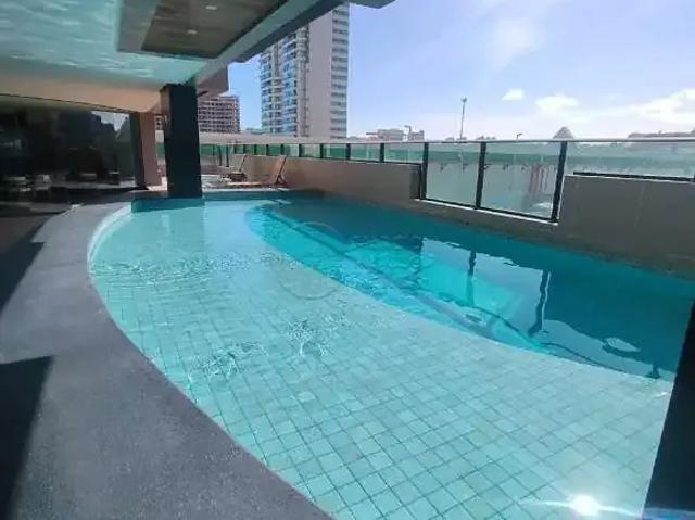 Apartamento aluguel em Região Geográfica Imediata de Maceió, Feliz Deserto