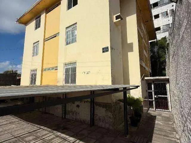 Apartamento aluguel em Maceió, Feliz Deserto