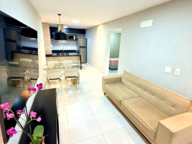 Apartamento aluguel em Maceió
