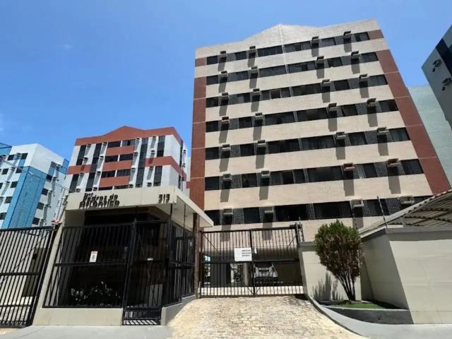 Apartamento aluguel em Região Geográfica Imediata de Maceió, Feliz Deserto