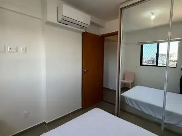 Apartamento aluguel em Região Geográfica Imediata de Maceió, Feliz Deserto