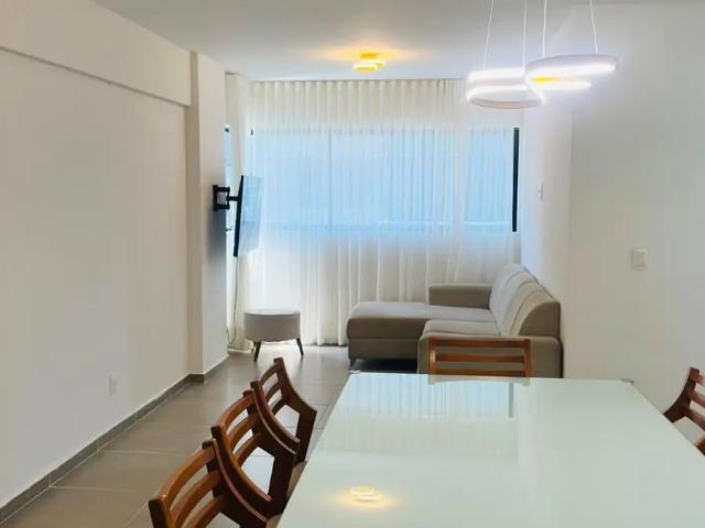 Apartamento aluguel em Região Geográfica Imediata de Maceió, Feliz Deserto