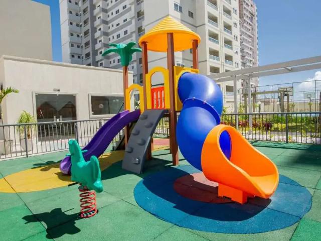 Apartamento aluguel em Região Geográfica Imediata de Maceió, Feliz Deserto
