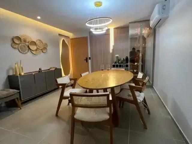 Apartamento aluguel em Maceió, Feliz Deserto