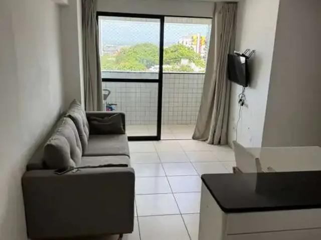 Apartamento aluguel em Região Geográfica Imediata de Maceió, Feliz Deserto
