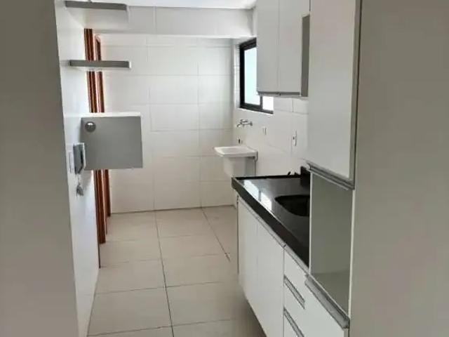 Apartamento aluguel em Região Geográfica Imediata de Maceió, Feliz Deserto