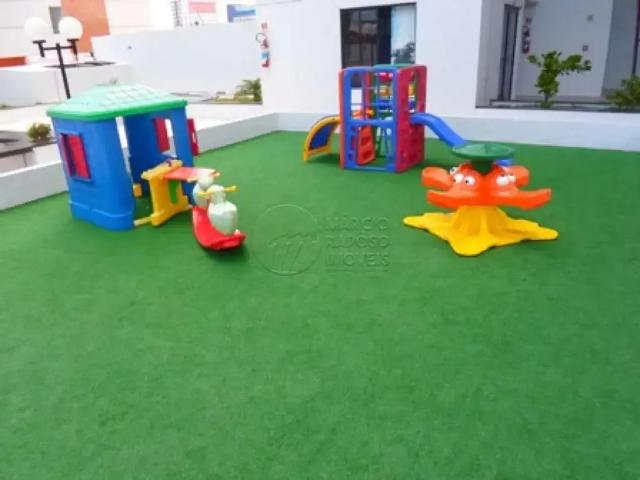 Apartamento aluguel em Região Geográfica Imediata de Maceió, Feliz Deserto