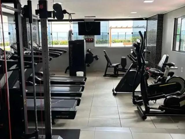 Apartamento aluguel em Região Geográfica Imediata de Maceió, Feliz Deserto