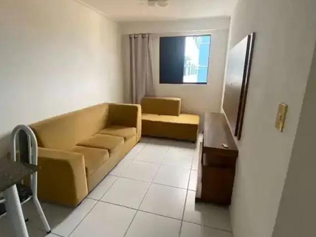Apartamento aluguel em Região Geográfica Imediata de Maceió, Feliz Deserto