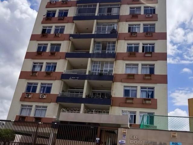 Apartamento aluguel em Maceió