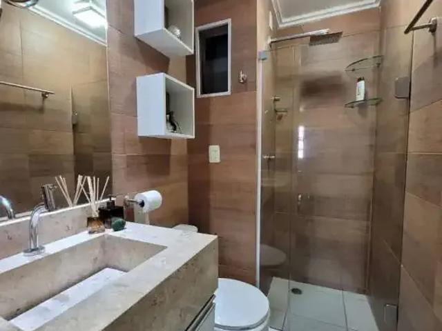 Apartamento aluguel em Região Geográfica Imediata de Maceió, Feliz Deserto