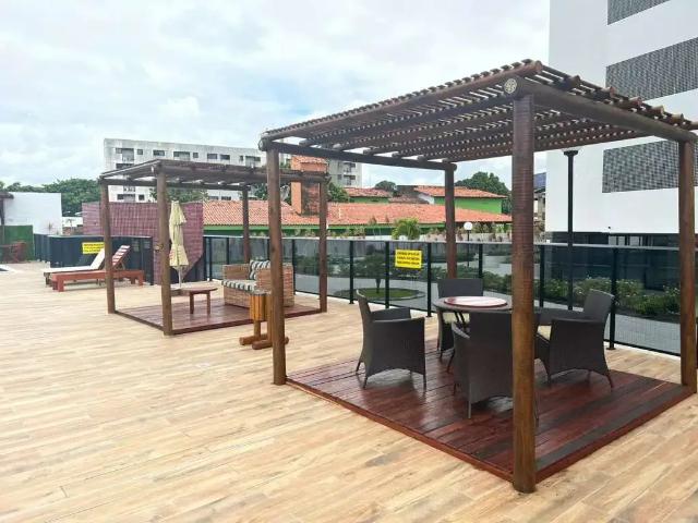 Apartamento aluguel em Região Geográfica Imediata de Maceió, Feliz Deserto