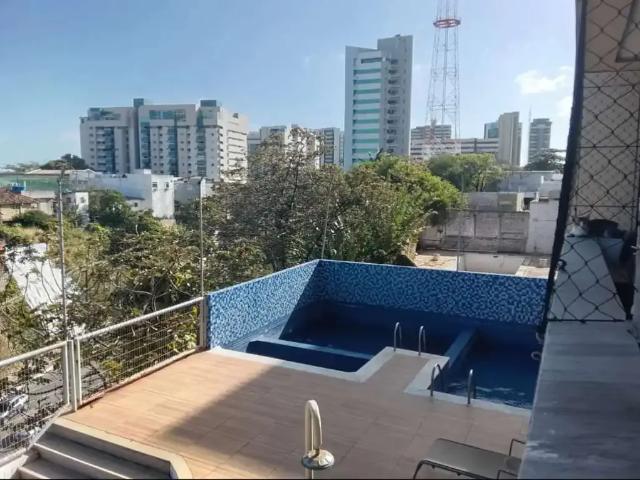 Apartamento aluguel em Região Geográfica Imediata de Maceió, Feliz Deserto