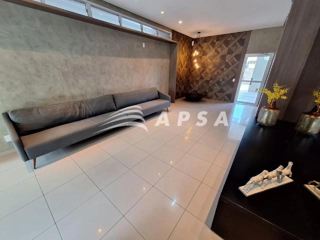 Apartamento aluguel em Maceió