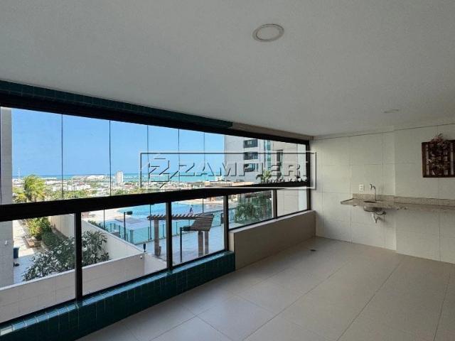 Apartamento aluguel em Maceió