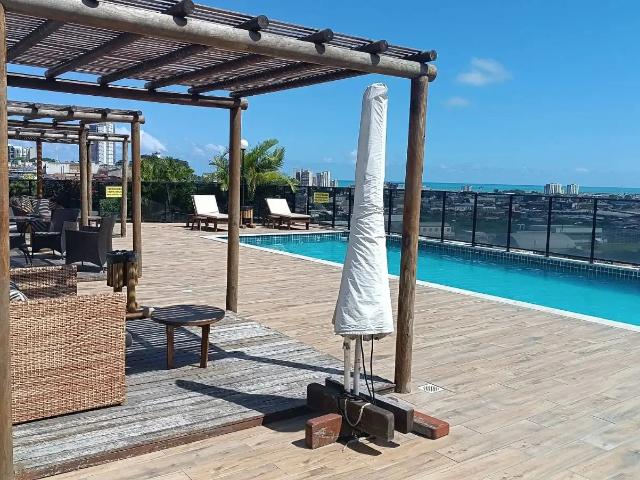 Apartamento aluguel em Maceió