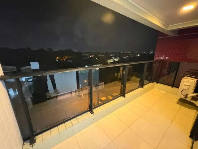 Apartamento aluguel em Região Geográfica Imediata de Maceió, Feliz Deserto