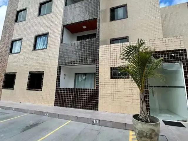 Apartamento aluguel em Maceió, Feliz Deserto