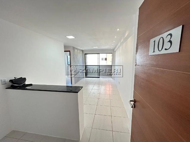 Apartamento aluguel em Maceió