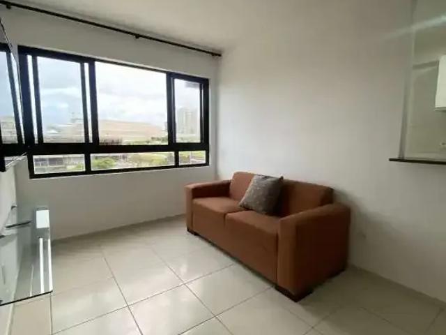 Apartamento aluguel em Região Geográfica Imediata de Maceió, Feliz Deserto
