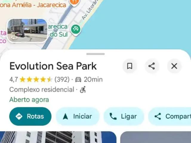 Apartamento aluguel em Região Geográfica Imediata de Maceió, Feliz Deserto