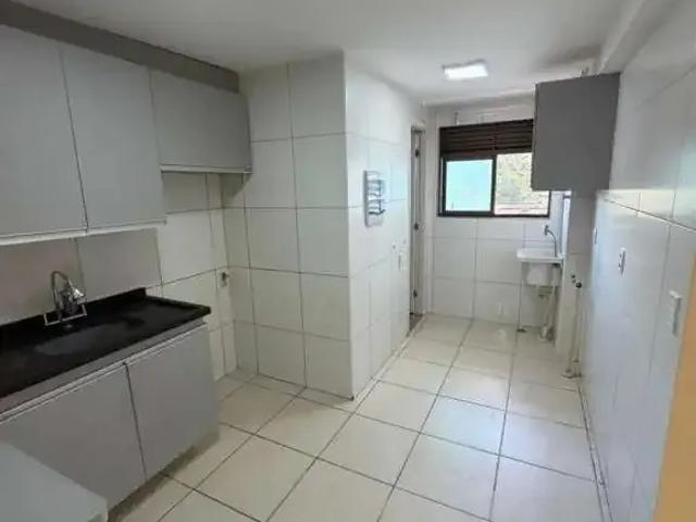 Apartamento aluguel em Região Geográfica Imediata de Maceió, Feliz Deserto