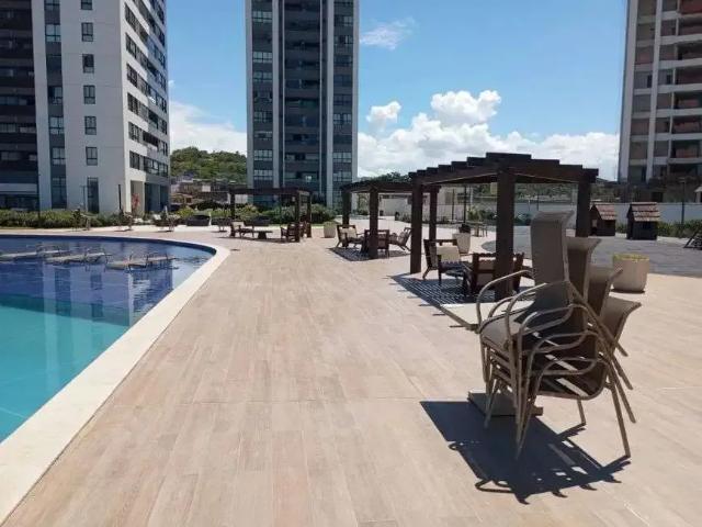 Apartamento aluguel em Região Geográfica Imediata de Maceió, Feliz Deserto