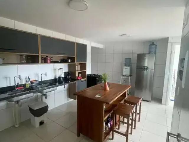 Apartamento aluguel em Região Geográfica Imediata de Maceió, Feliz Deserto
