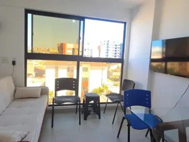 Apartamento aluguel em Maceió