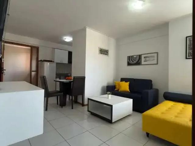 Apartamento aluguel em Região Geográfica Imediata de Maceió, Feliz Deserto