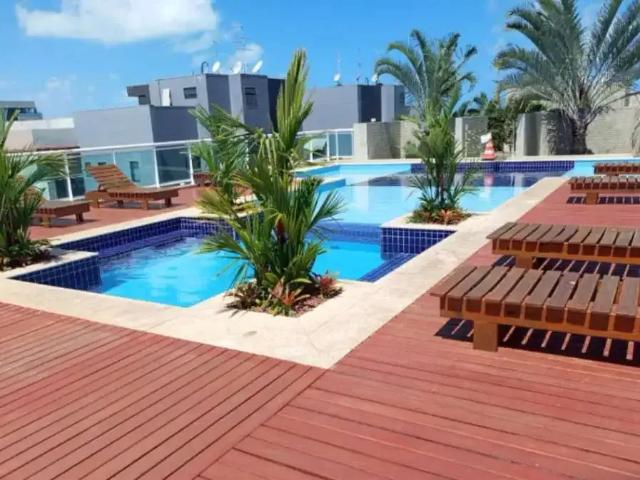 Apartamento aluguel em Região Geográfica Imediata de Maceió, Feliz Deserto