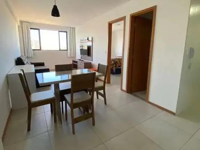 Apartamento aluguel em Região Geográfica Imediata de Maceió, Feliz Deserto