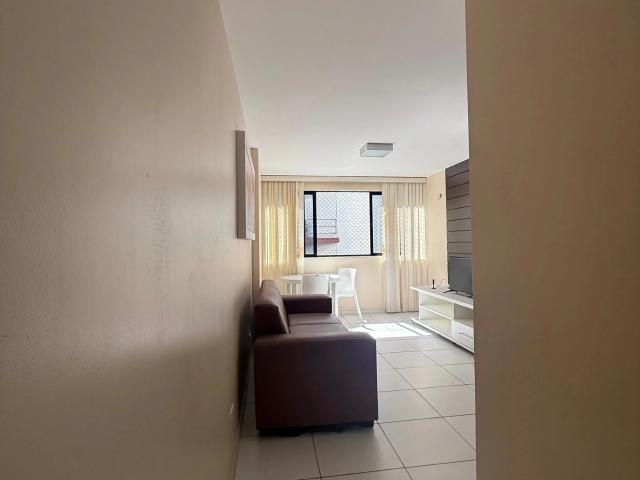 Apartamento aluguel em Maceió