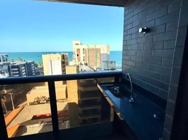 Apartamento aluguel em Maceió