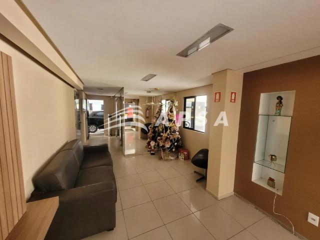Apartamento aluguel em Maceió